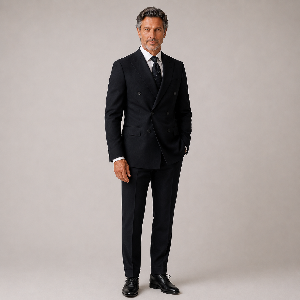 Costume Élégance Royale
