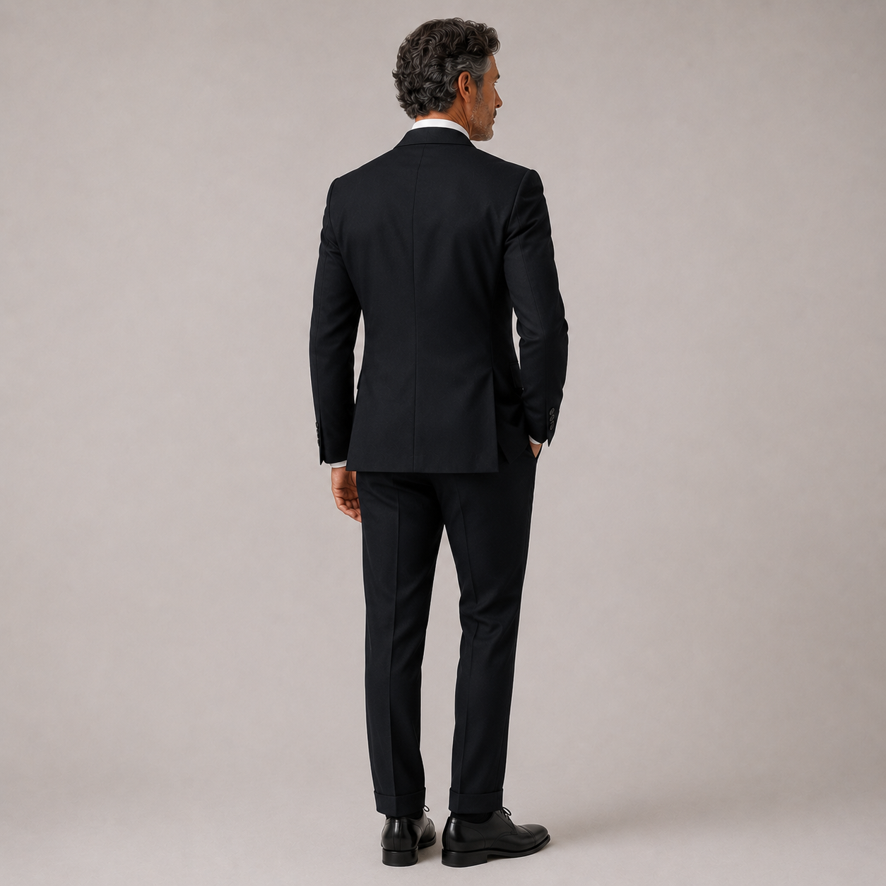Costume Élégance Royale