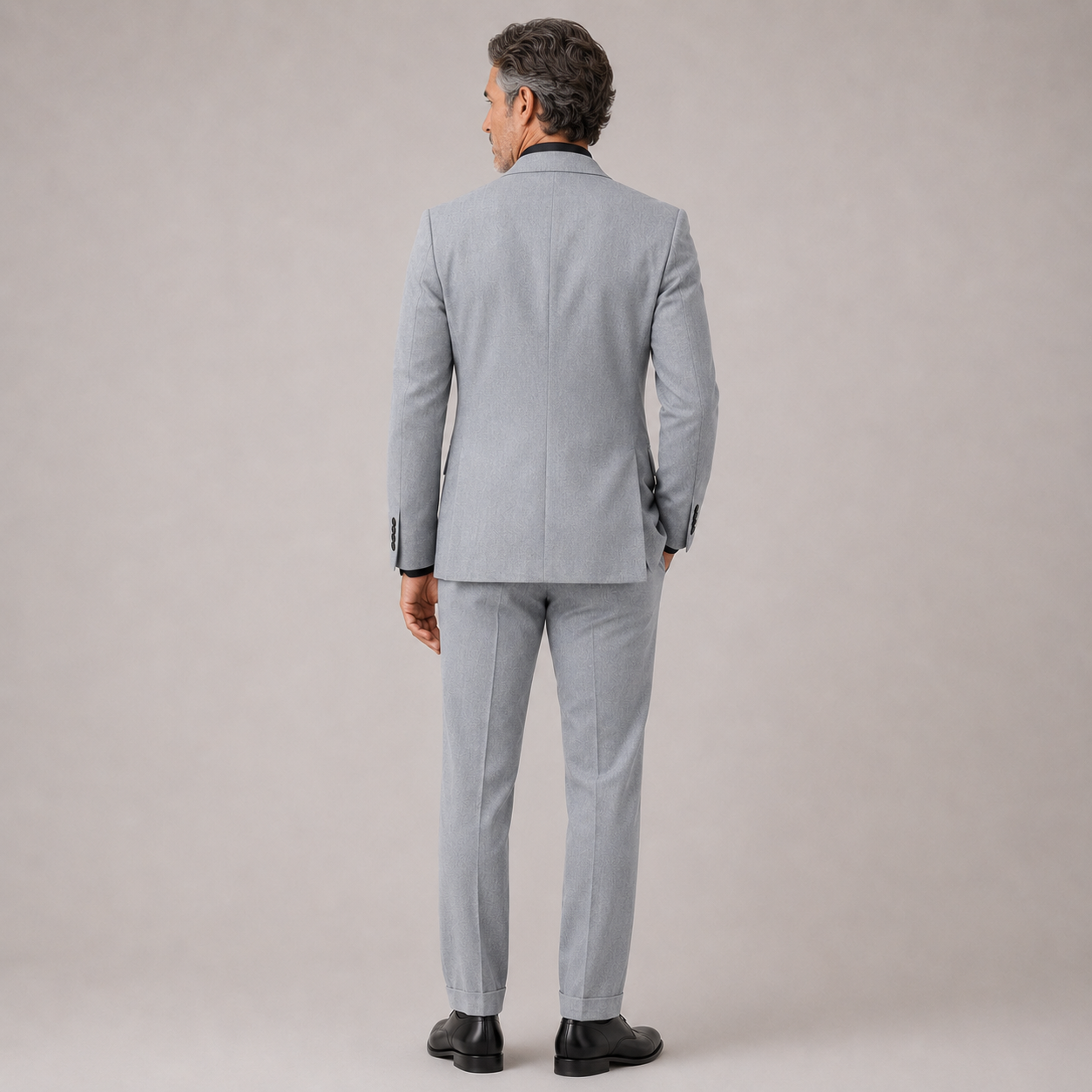 Costume Élégance Royale
