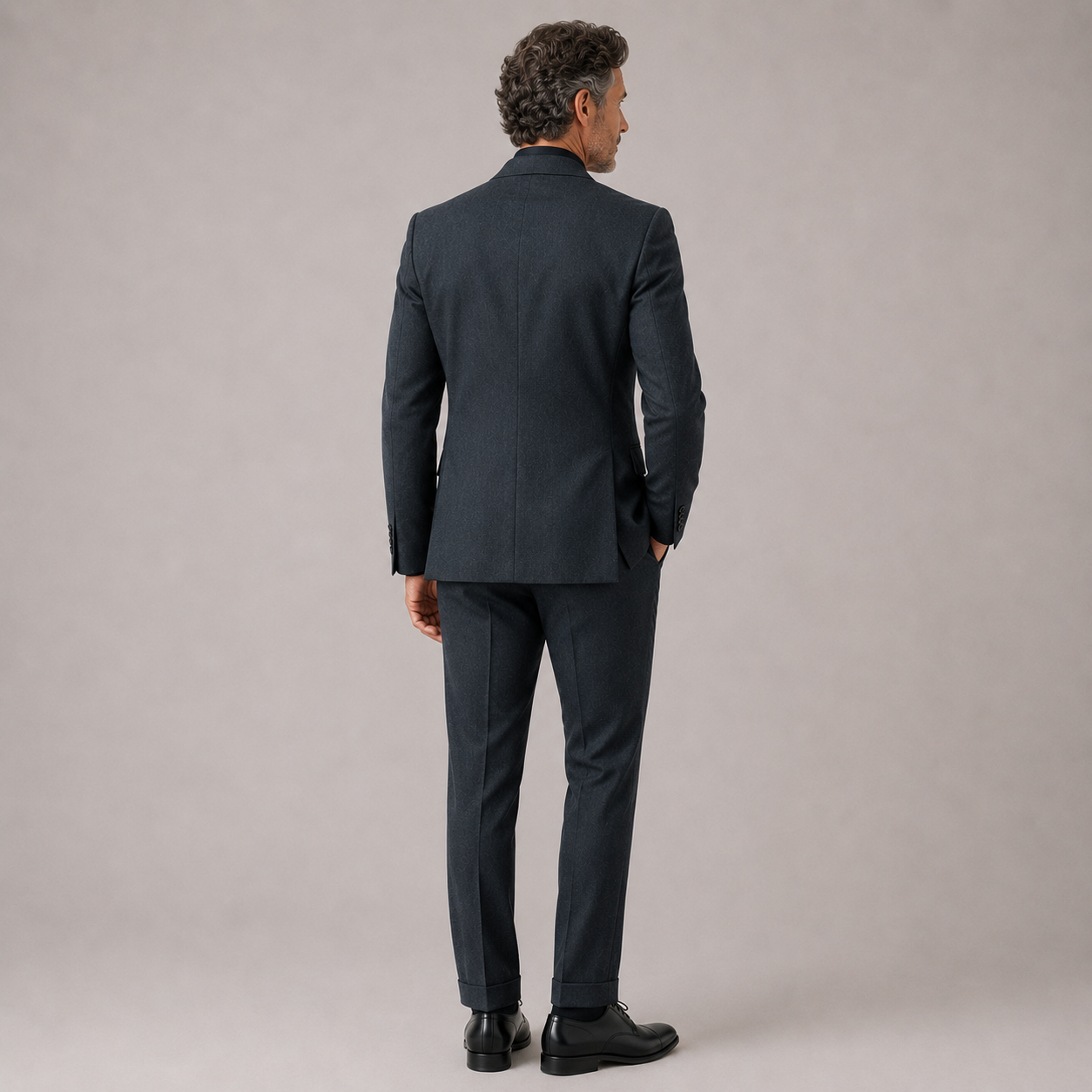 Costume Élégance Royale