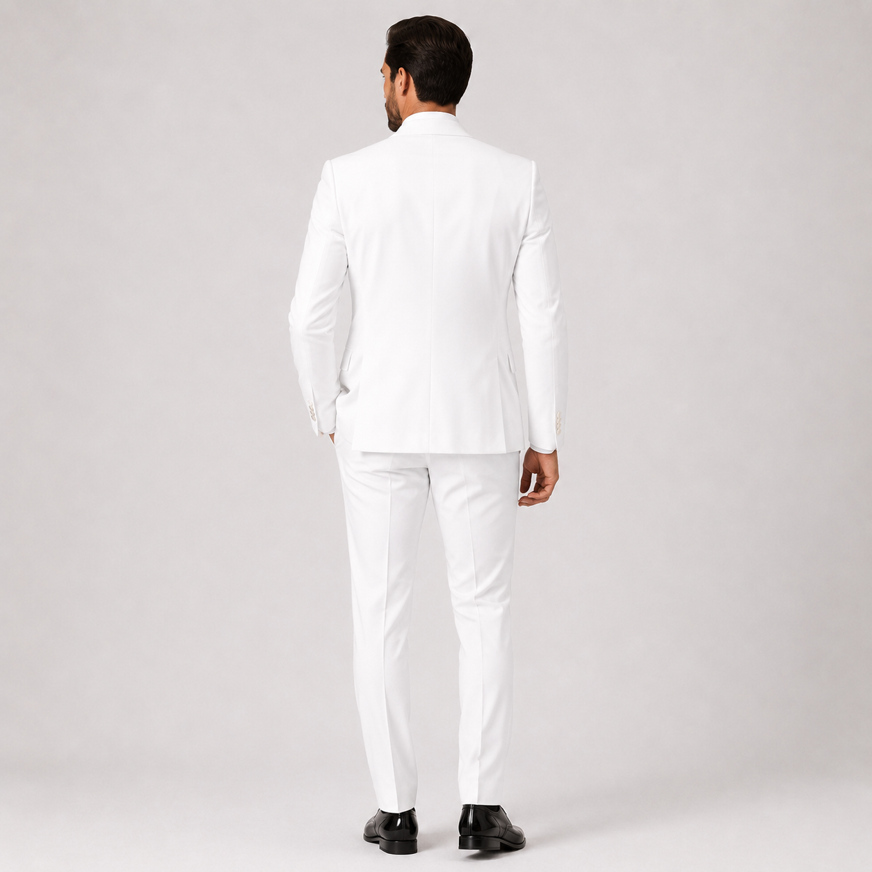 Costume Trois Pièces Victor