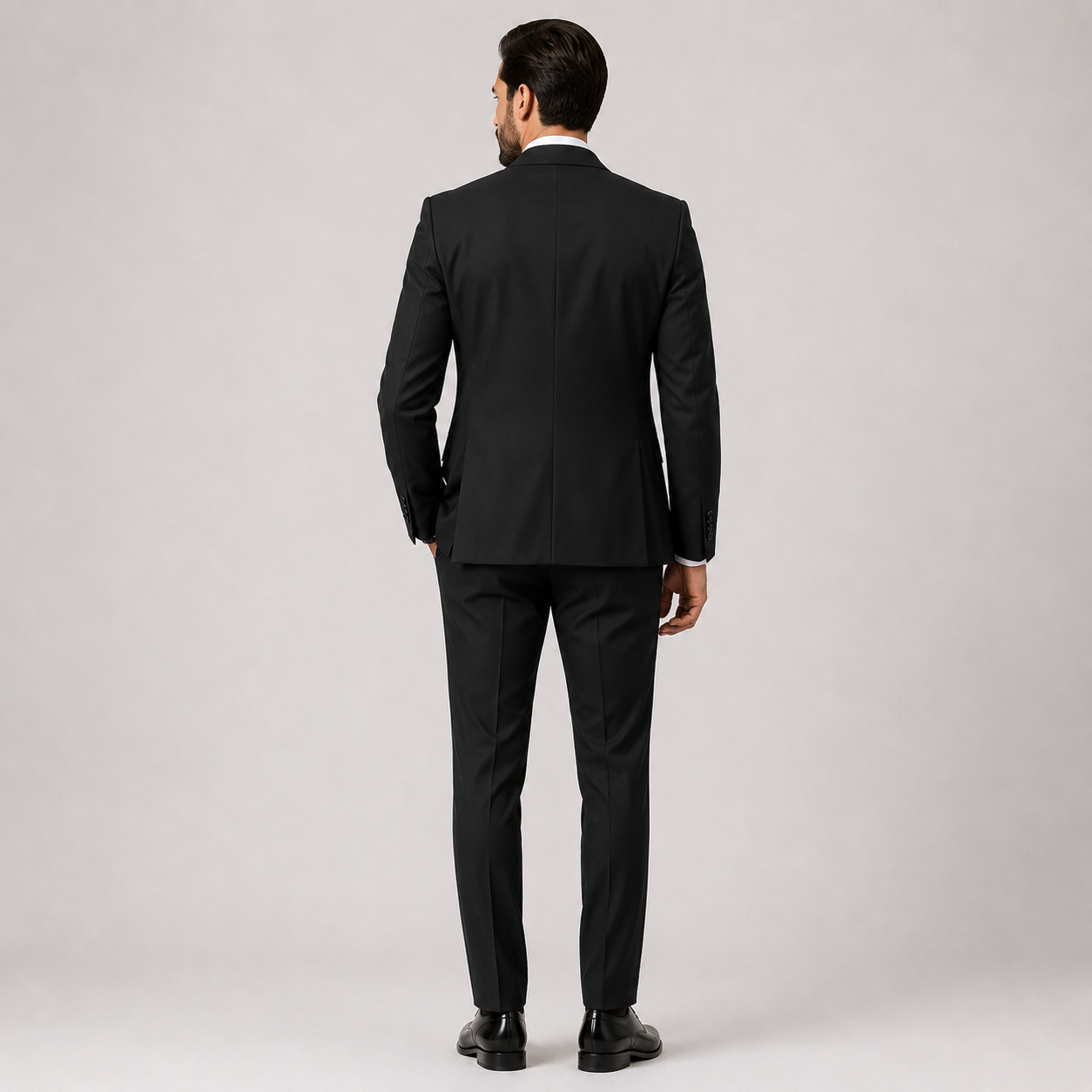 Costume Trois Pièces Victor