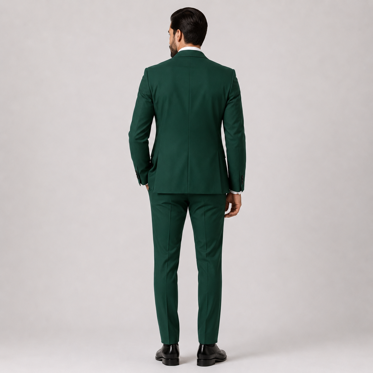 Costume Trois Pièces Victor