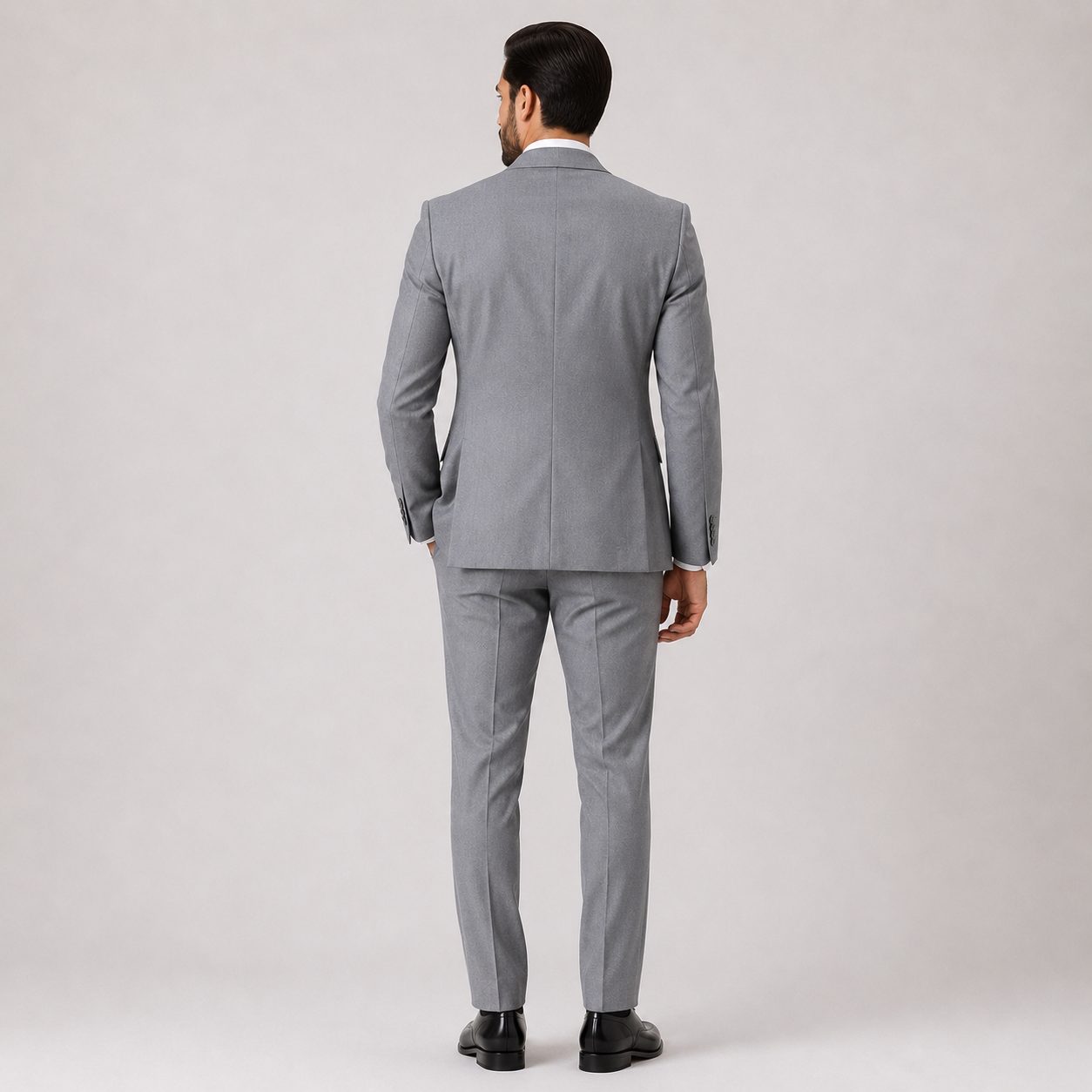 Costume Trois Pièces Victor