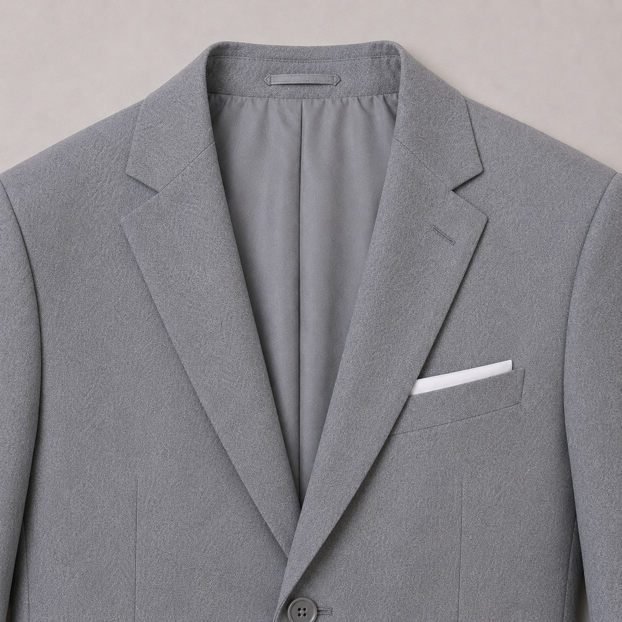 Costume Trois Pièces Victor