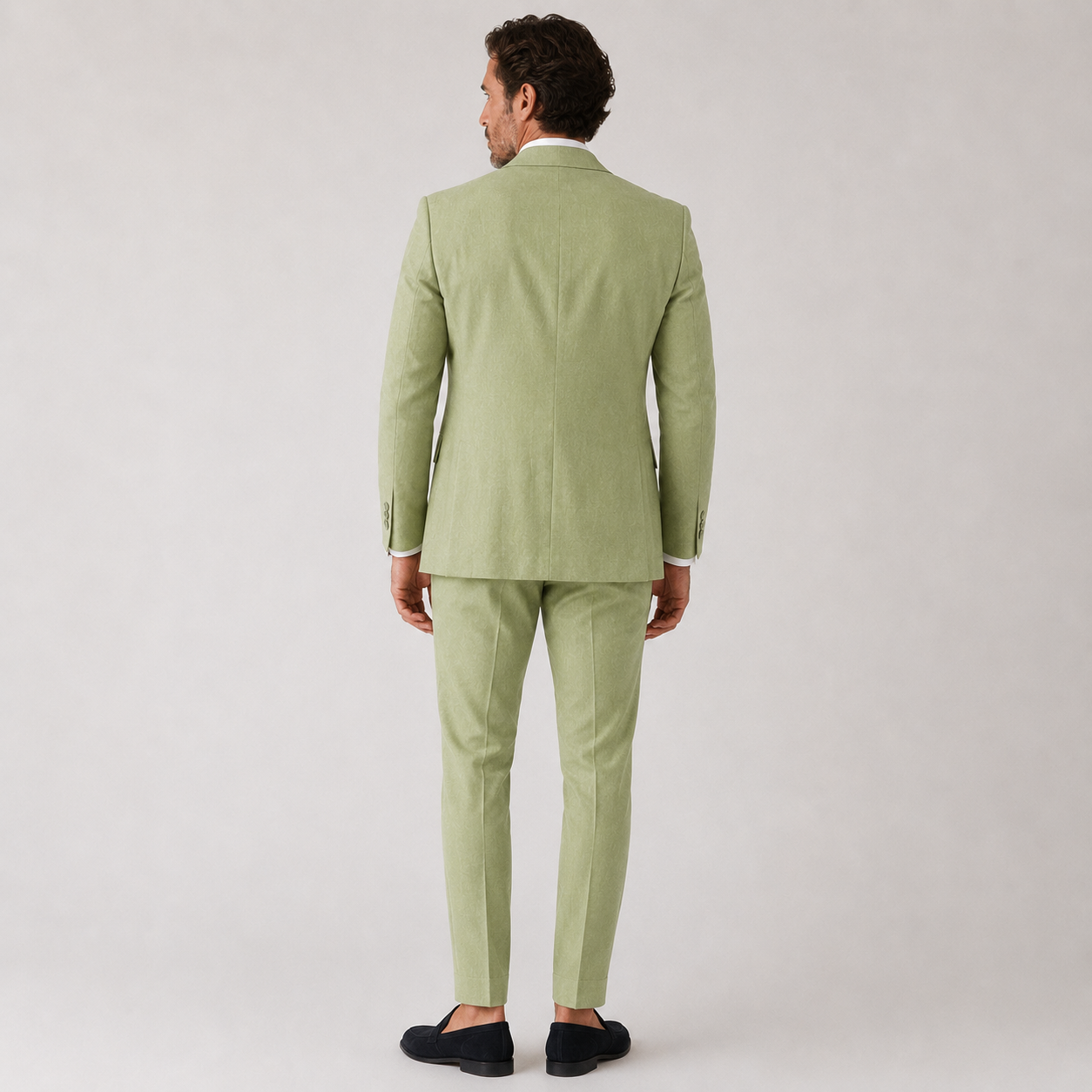 Ensemble Tailleur Côtier