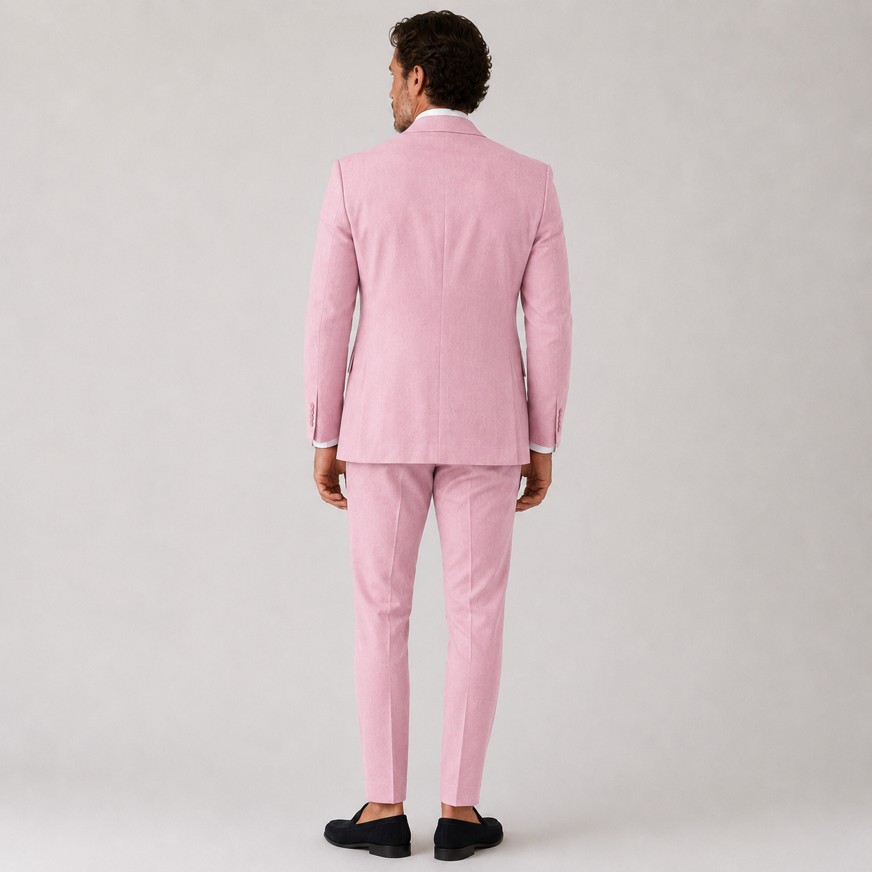 Ensemble Tailleur Côtier