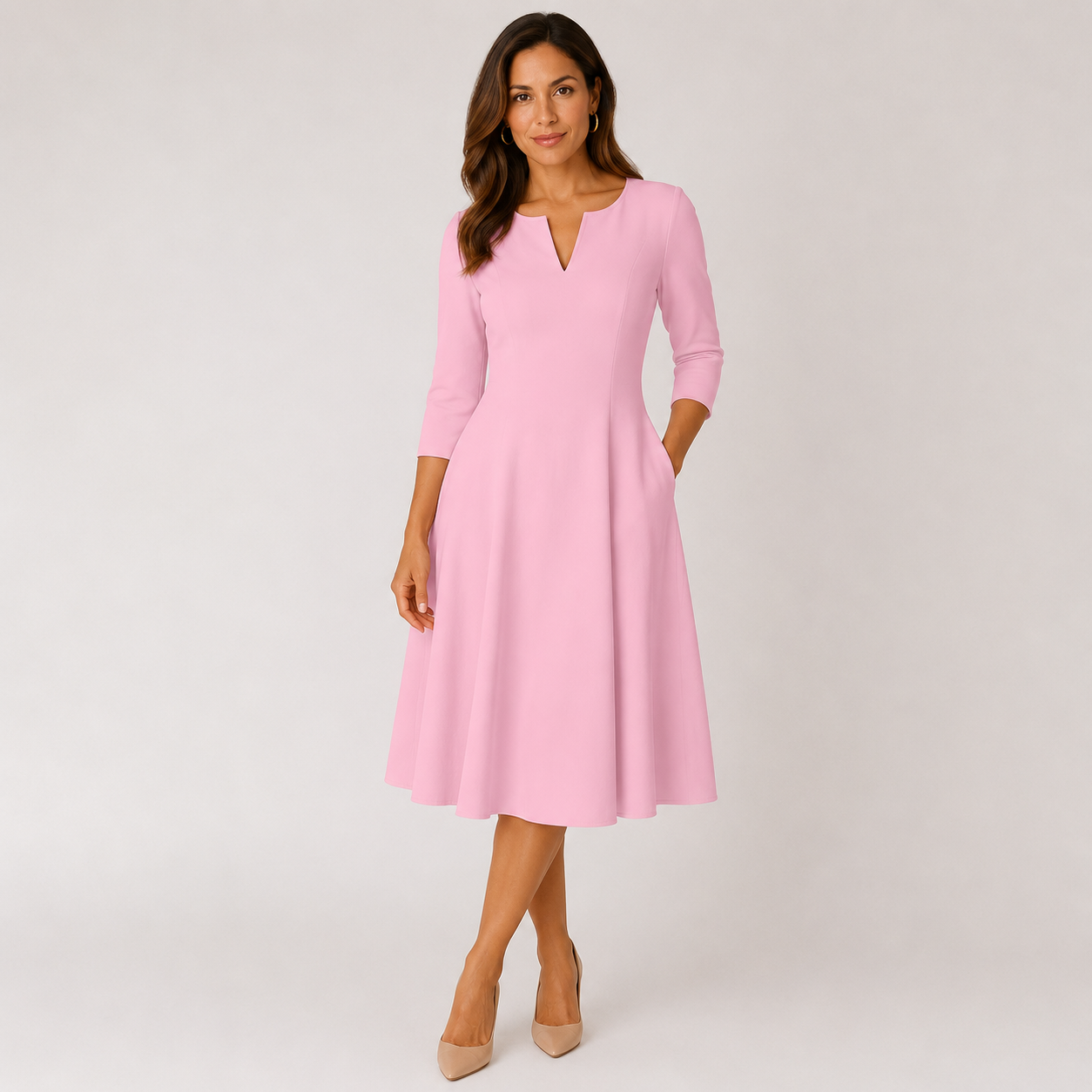 Robe Juliette Classique