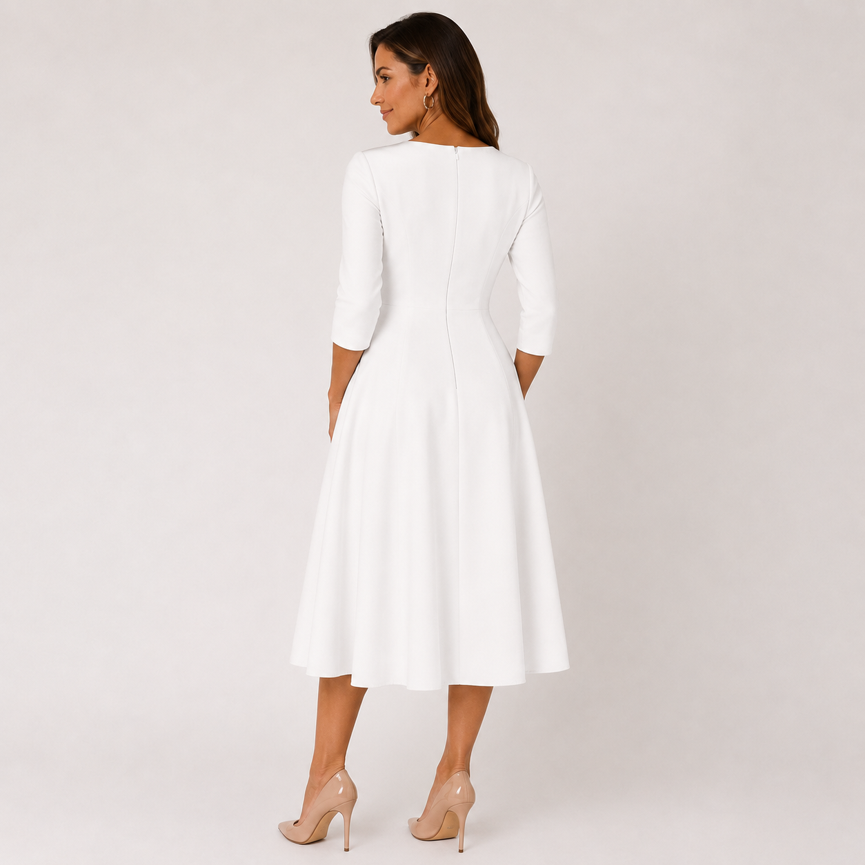 Robe Juliette Classique