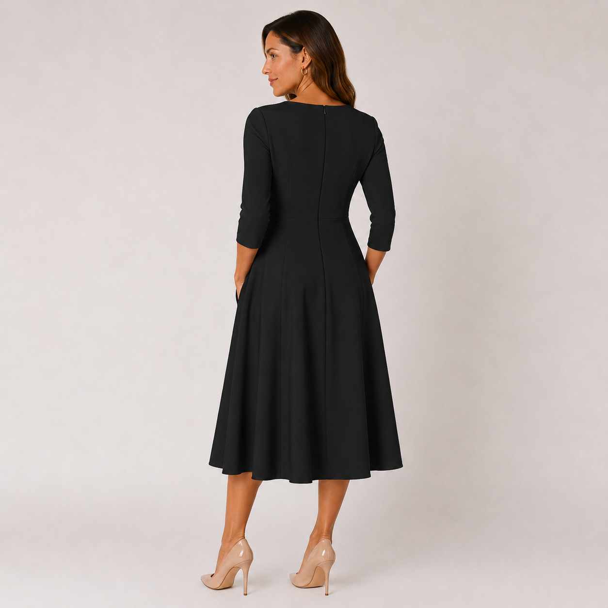 Robe Juliette Classique