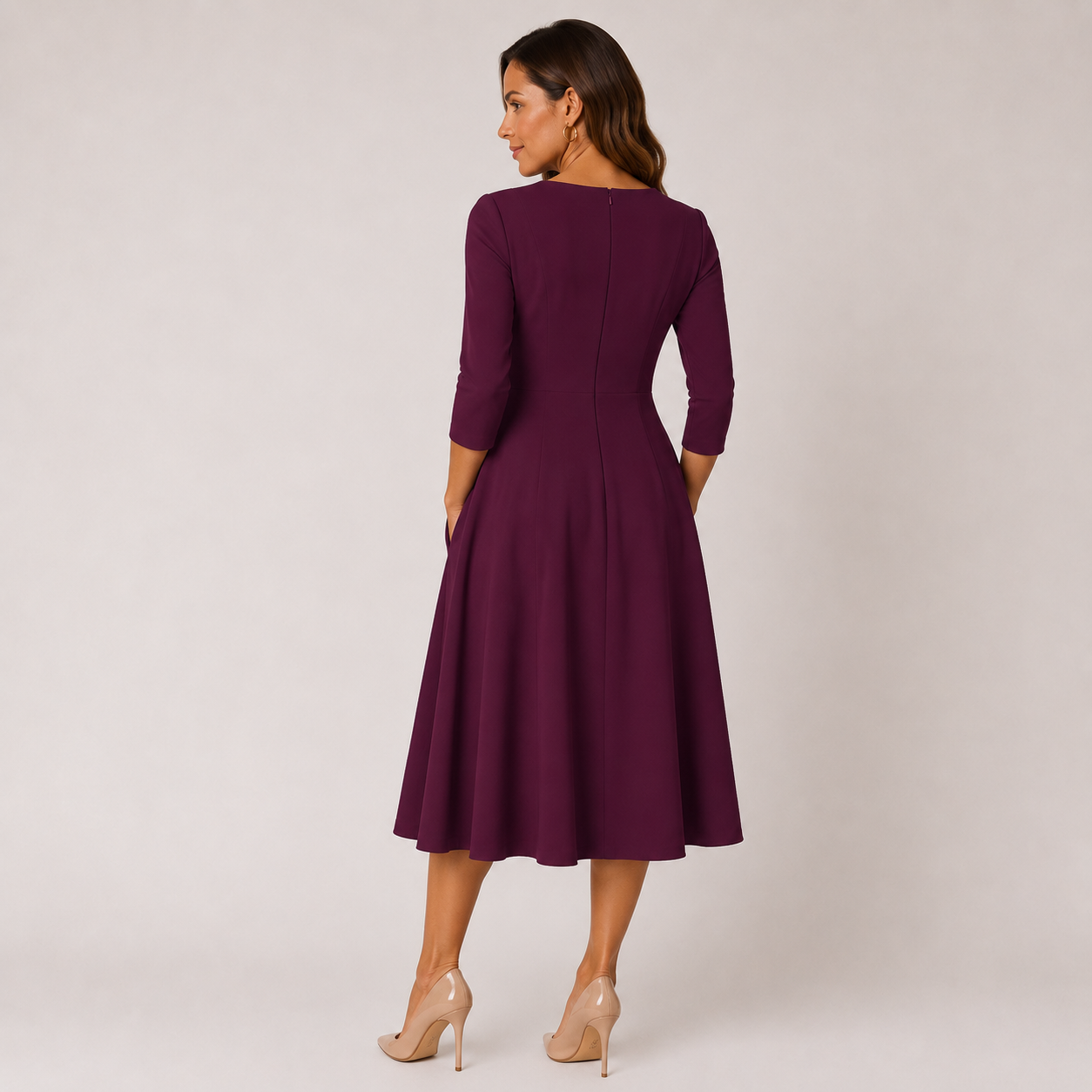 Robe Juliette Classique