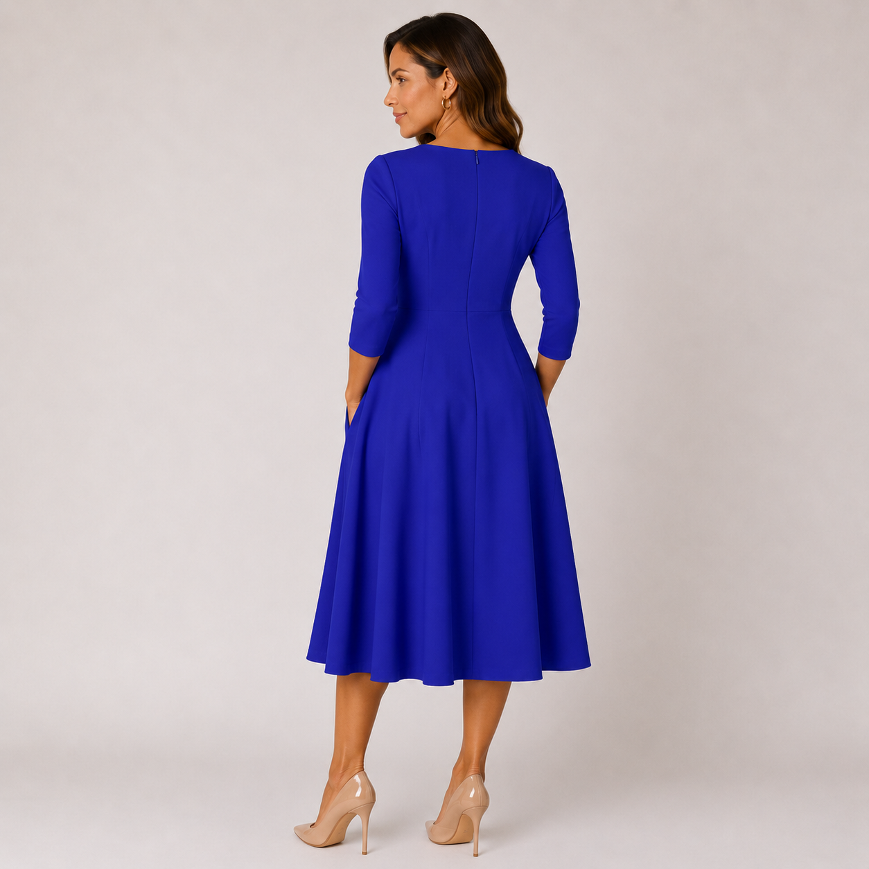 Robe Juliette Classique