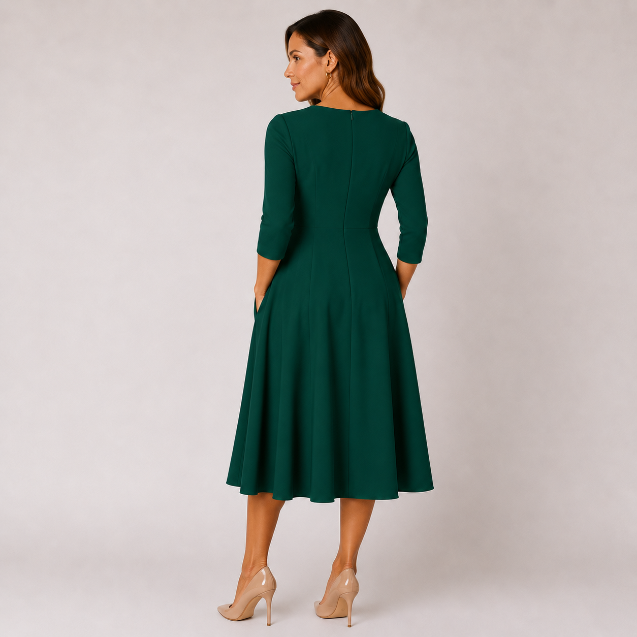 Robe Juliette Classique