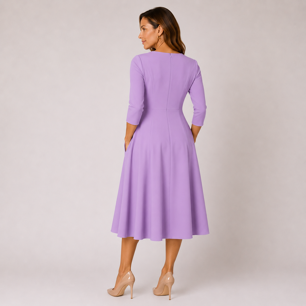 Robe Juliette Classique