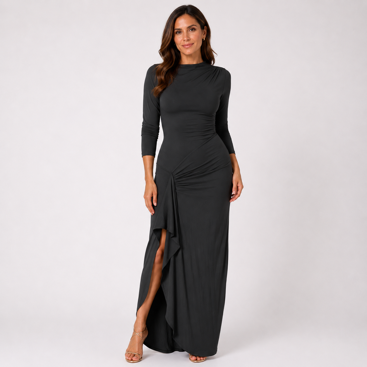 Robe Sofia Ajustée