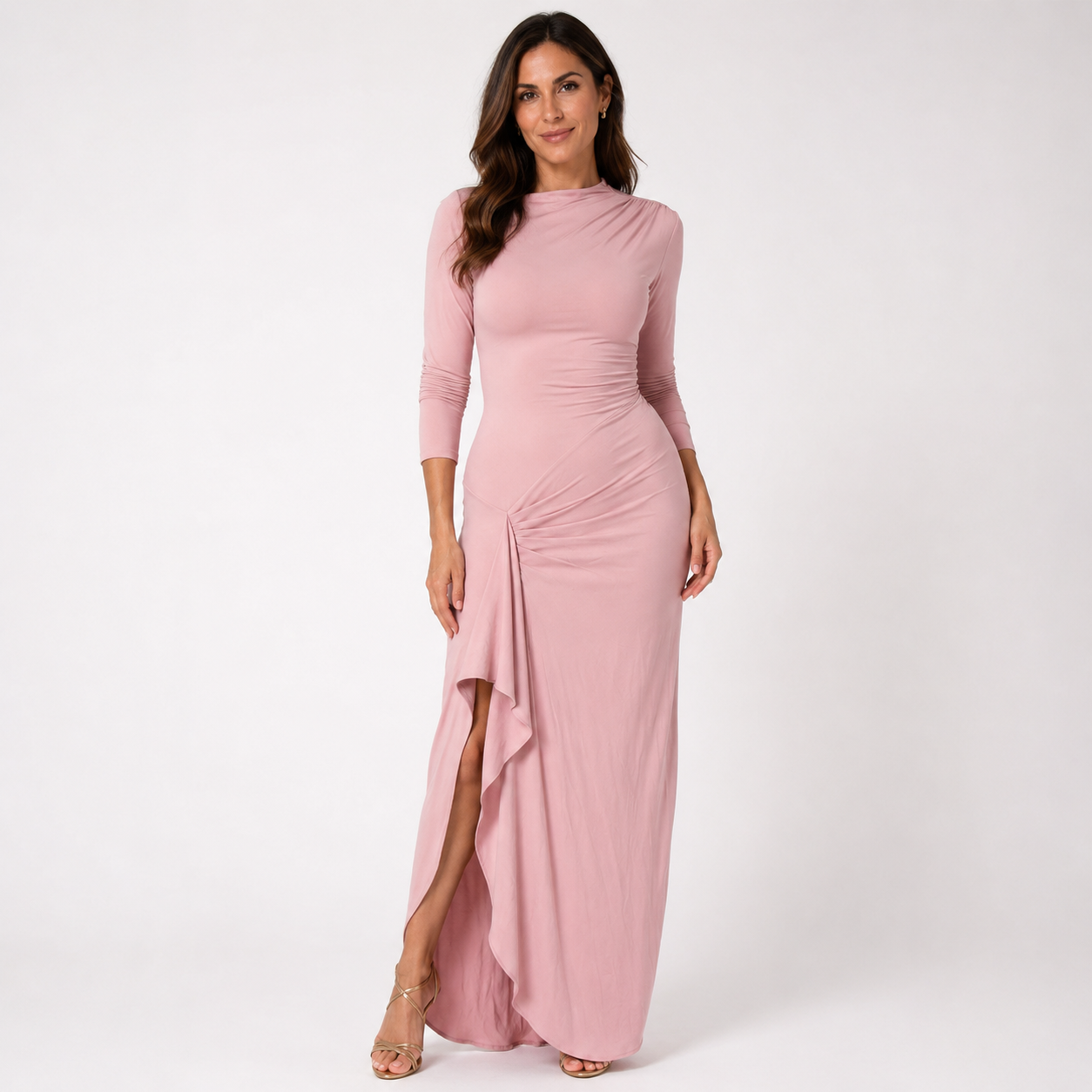 Robe Sofia Ajustée