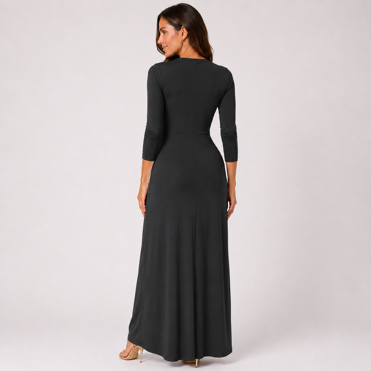 Robe Sofia Ajustée