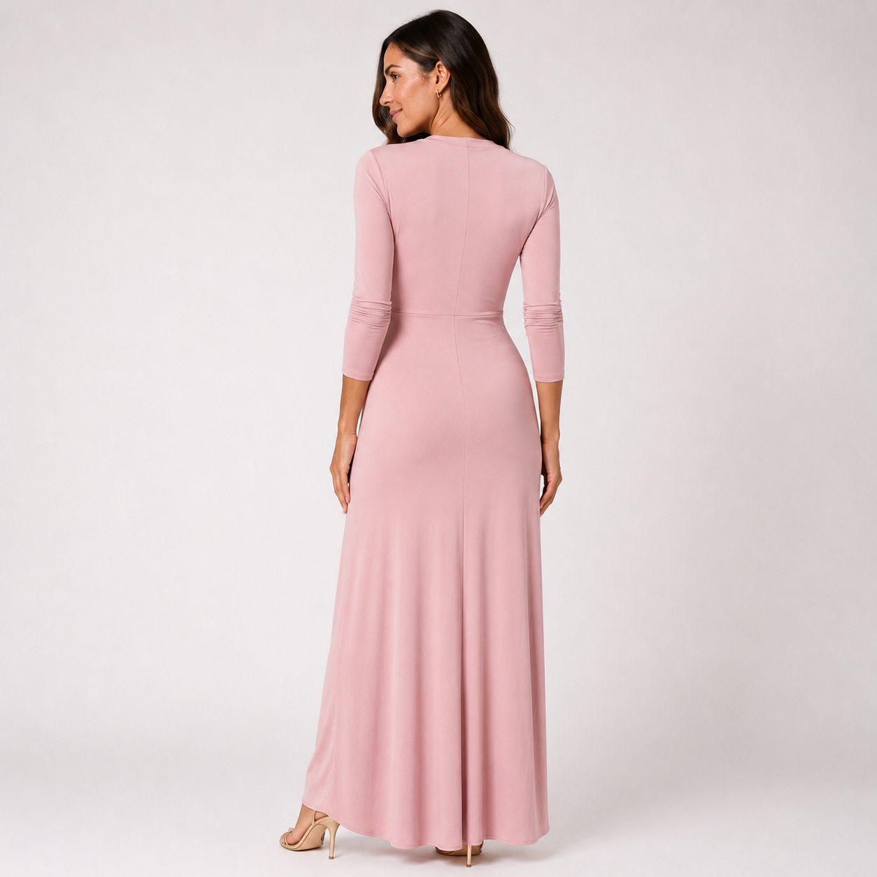 Robe Sofia Ajustée