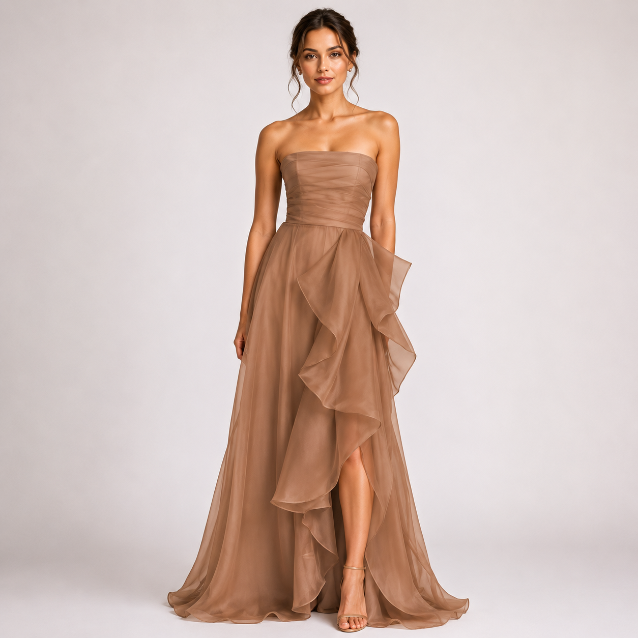 Robe Élise Volante