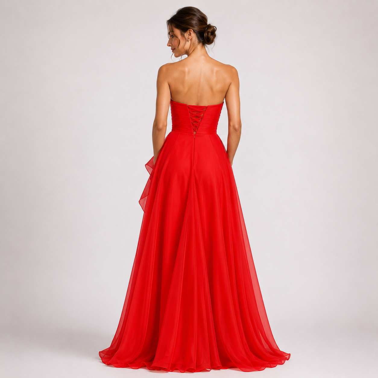 Robe Élise Volante