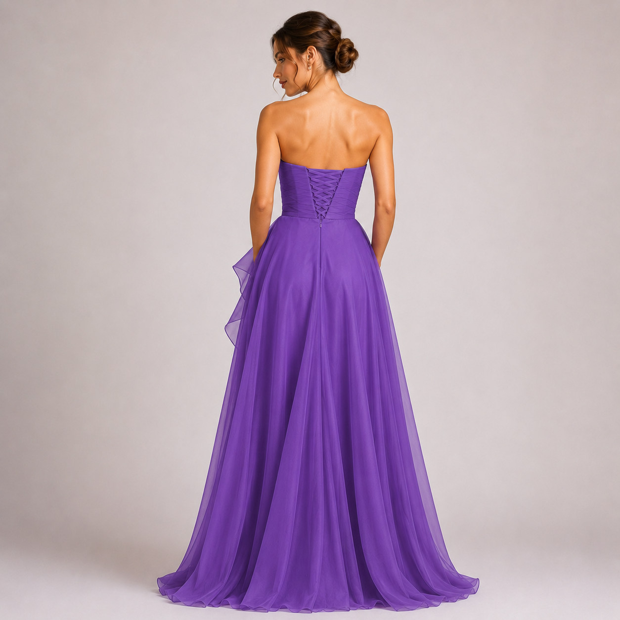 Robe Élise Volante