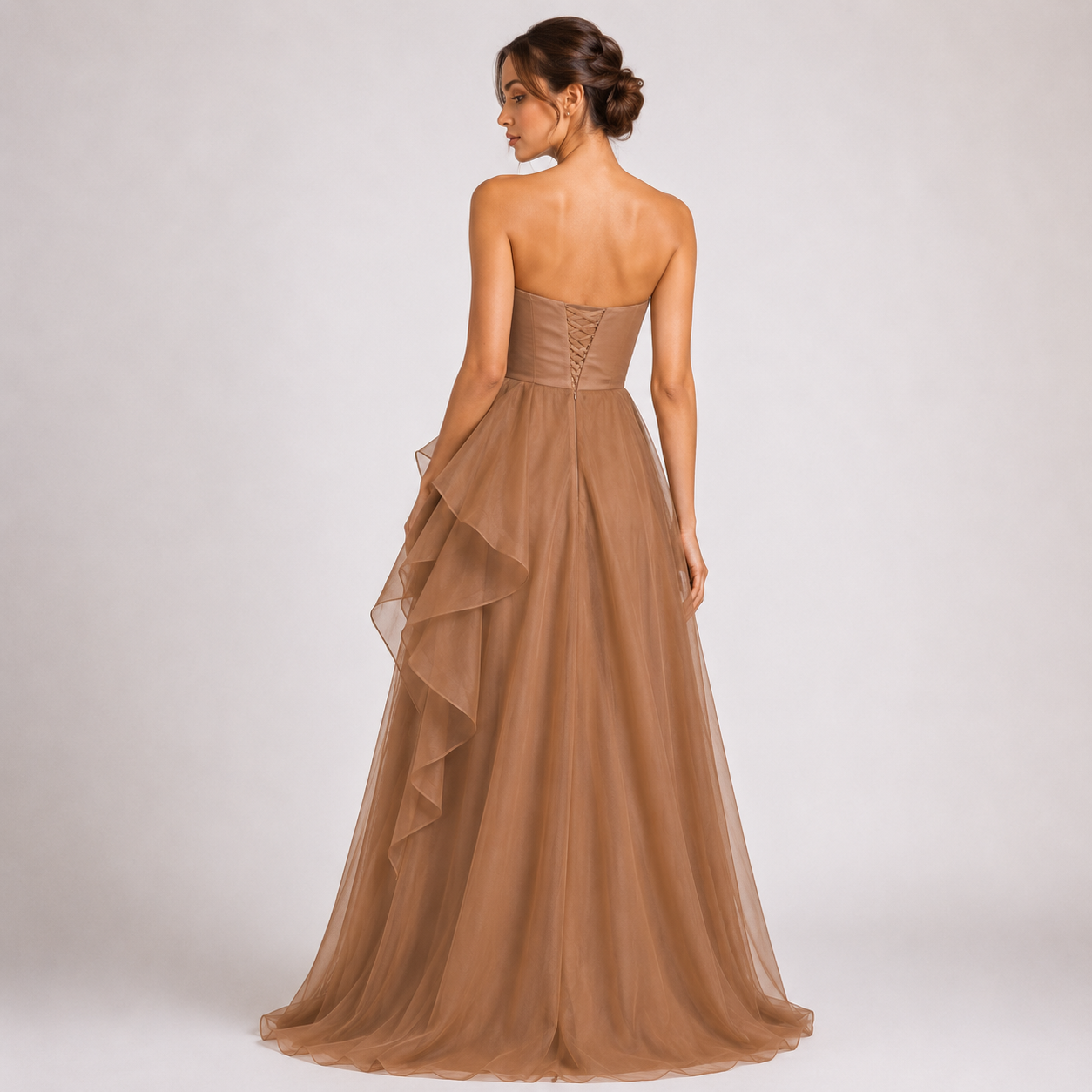 Robe Élise Volante