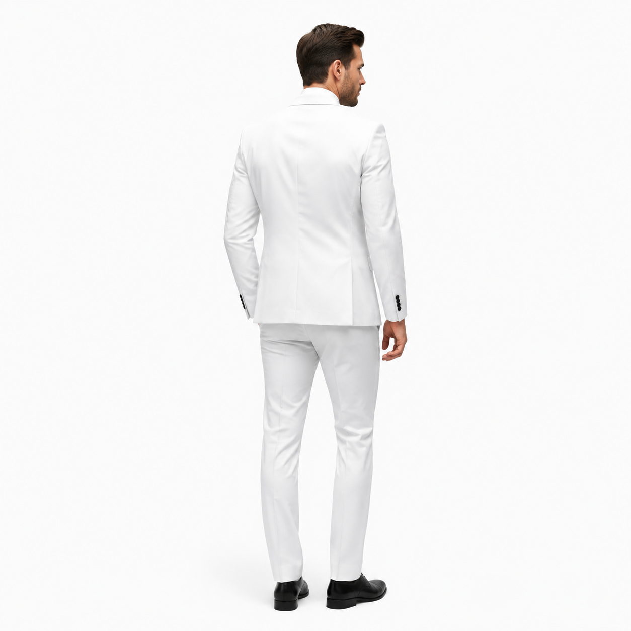 Ensemble Homme Prestige