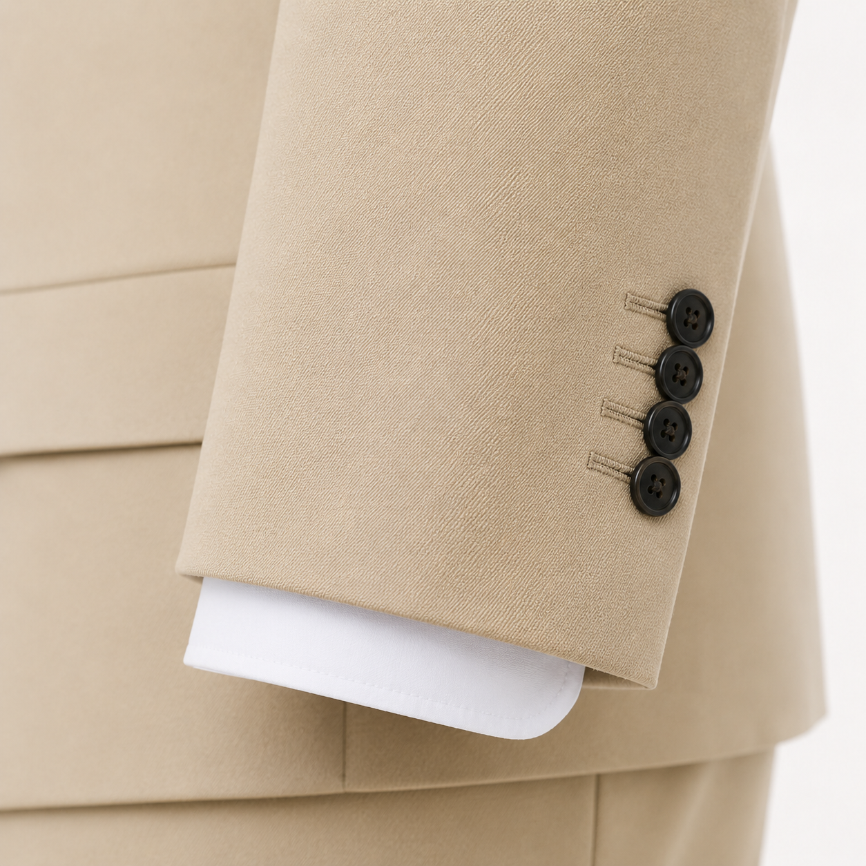Ensemble Homme Prestige