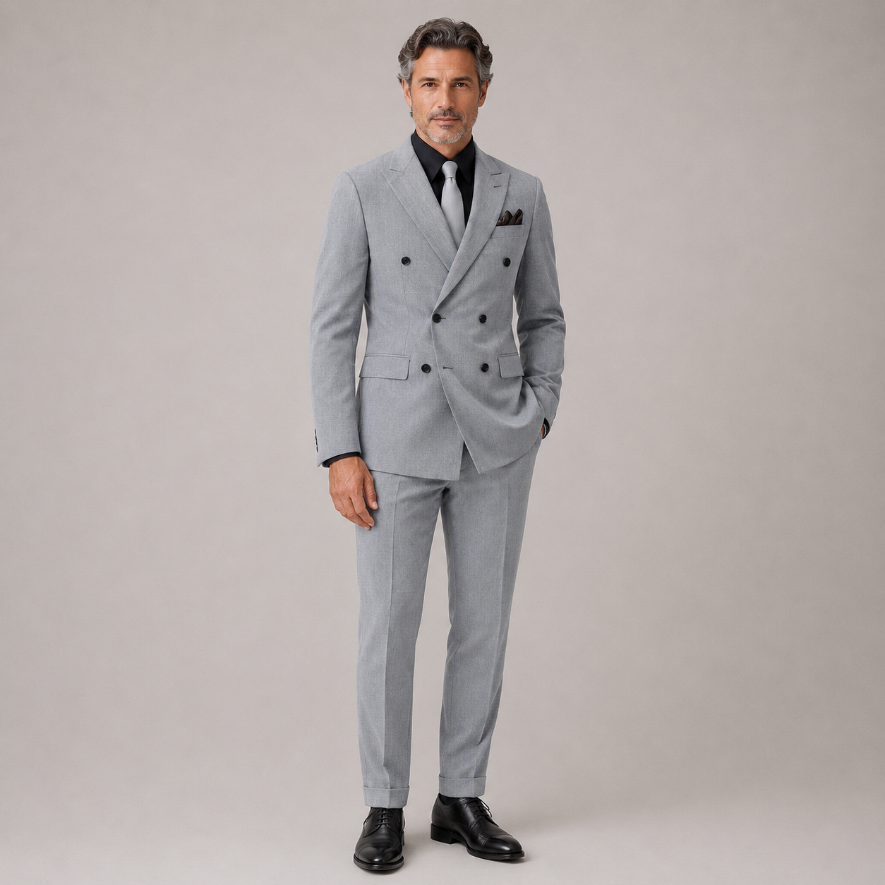 Costume Élégance Royale