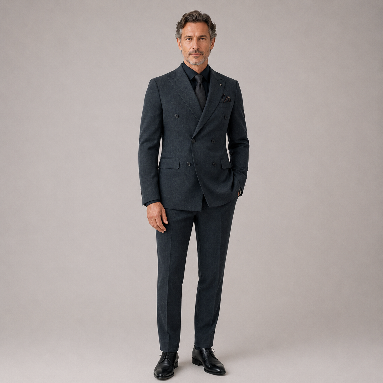 Costume Élégance Royale
