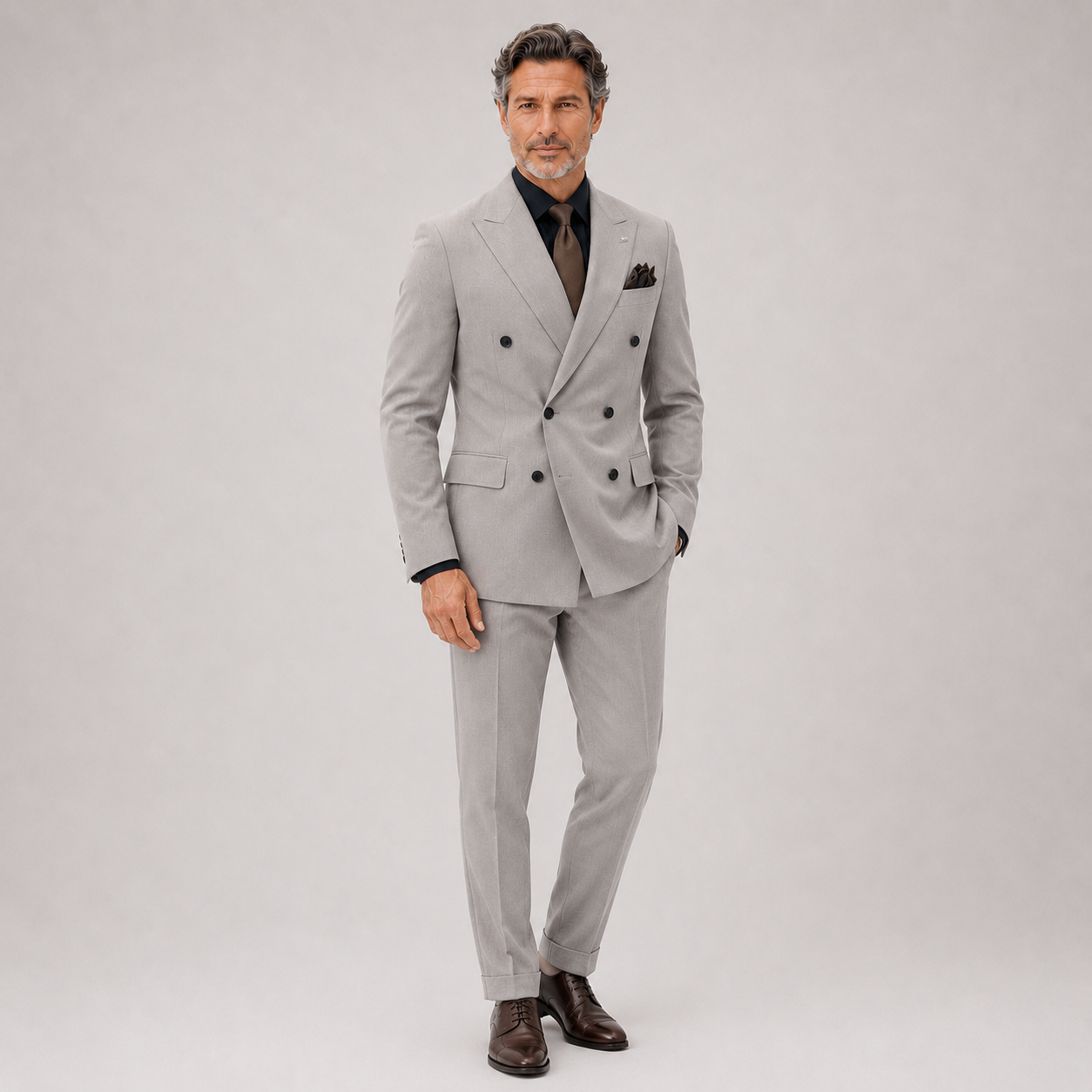 Costume Élégance Royale