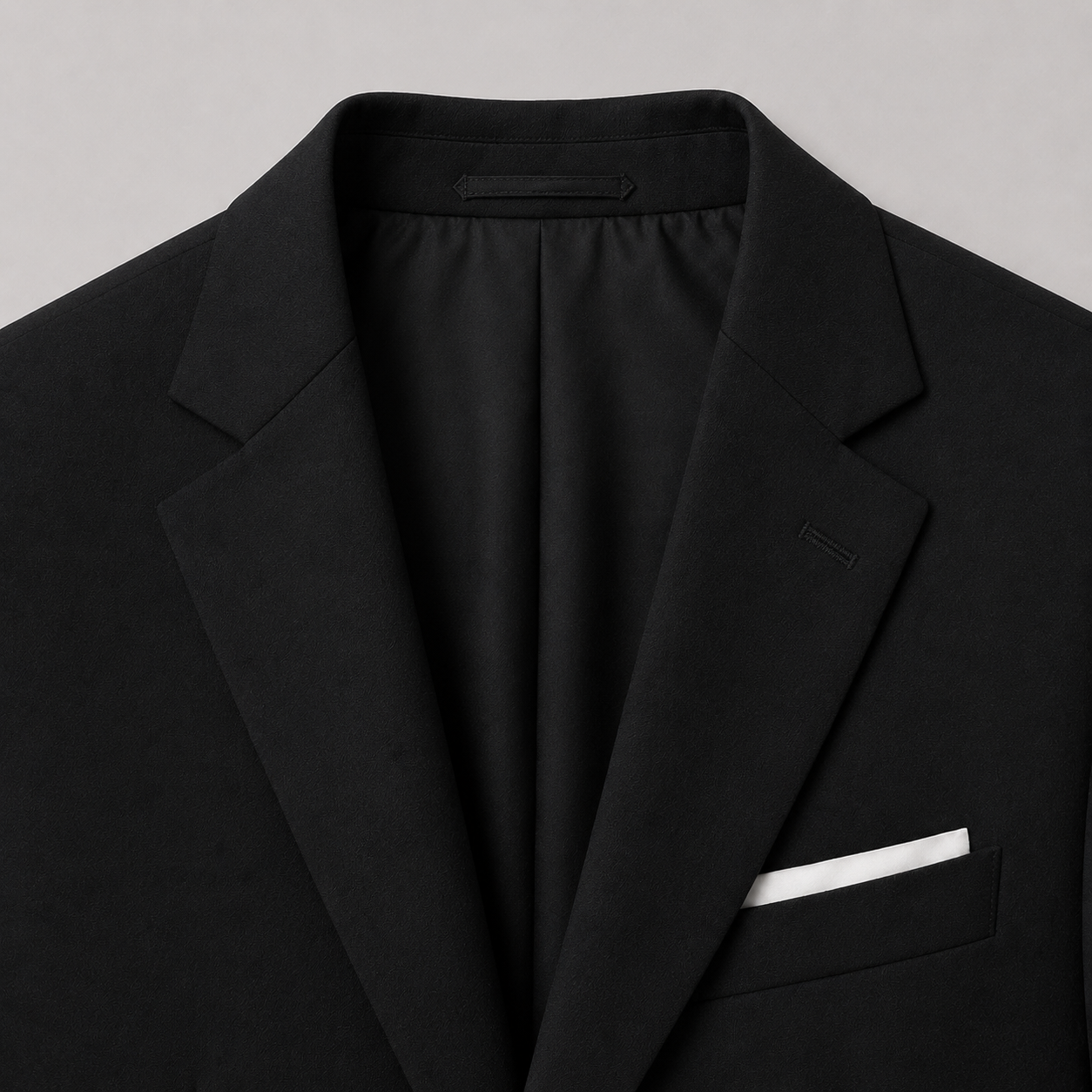 Costume Signature Élégant