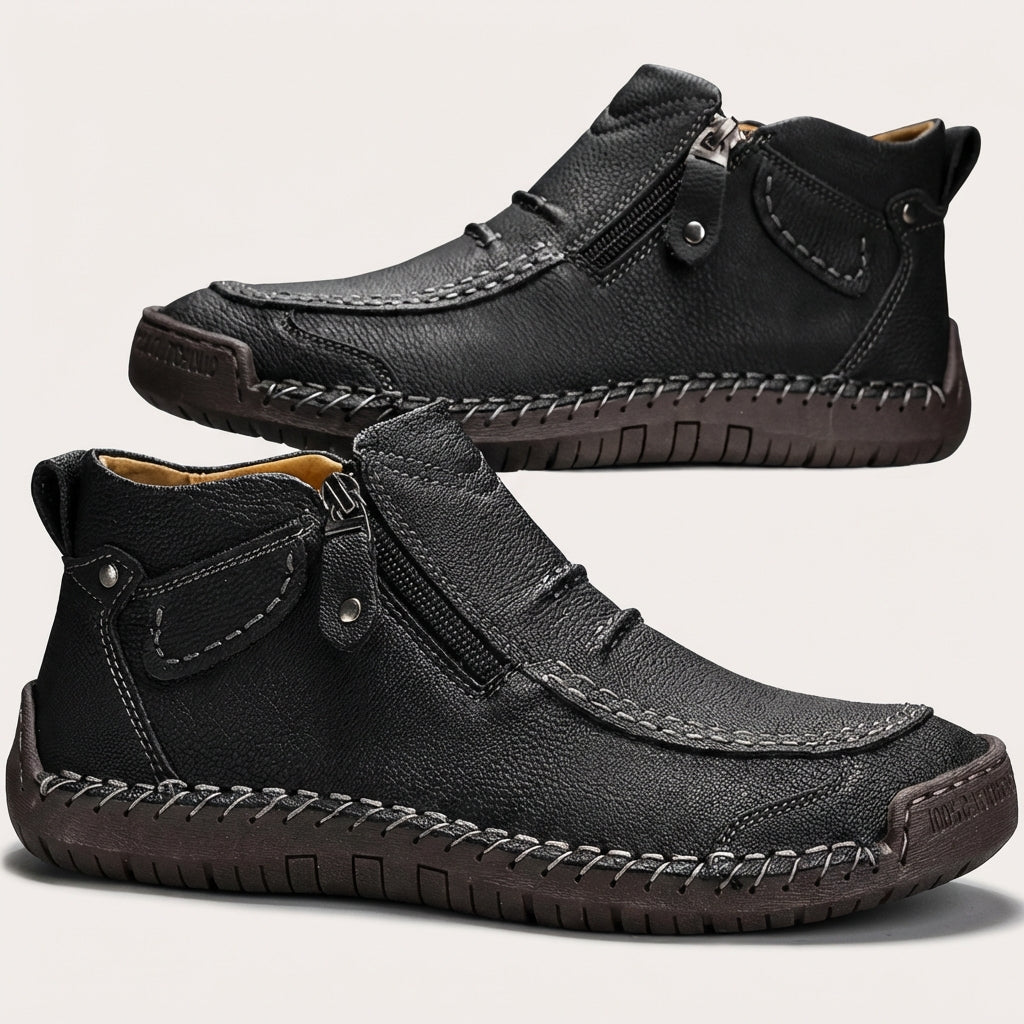 Chaussures Montantes Confort