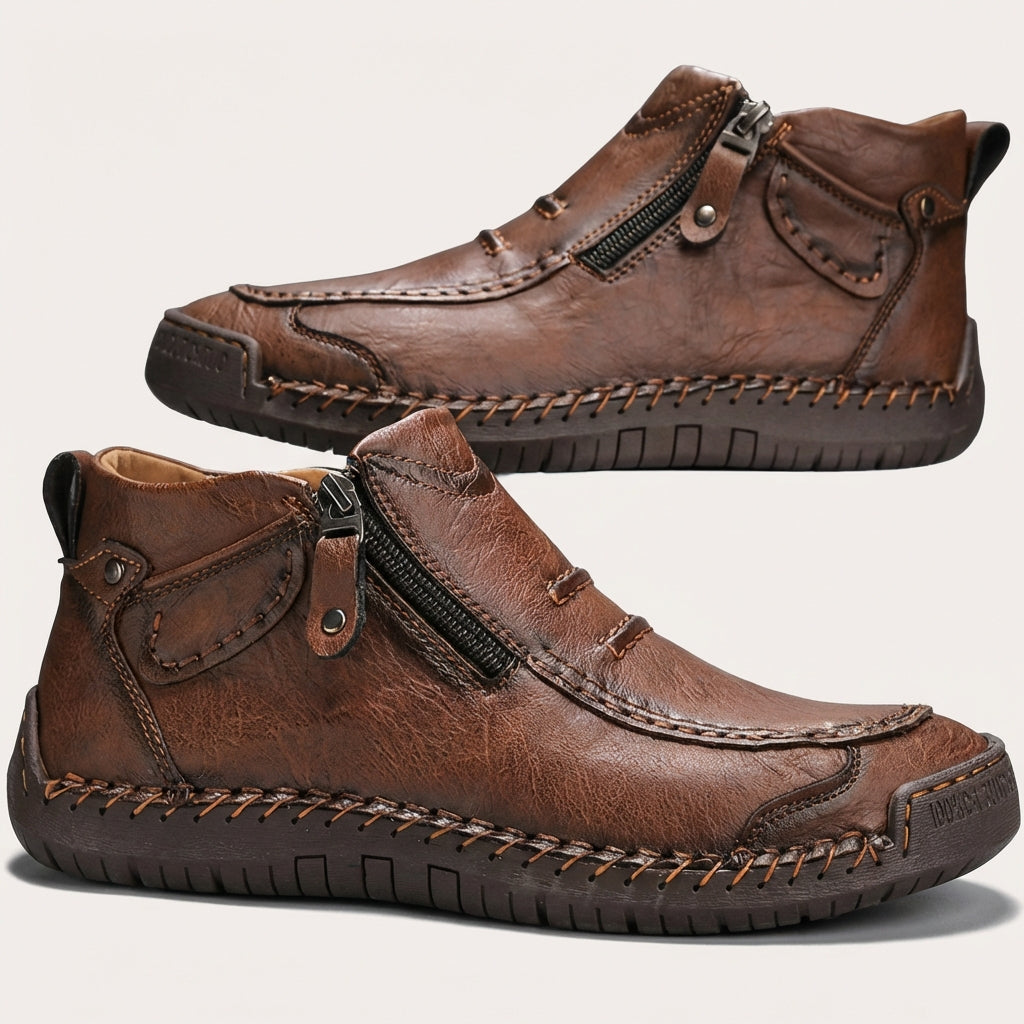 Chaussures Montantes Confort