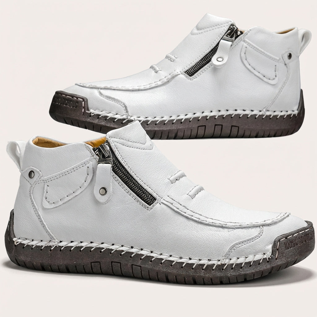 Chaussures Montantes Confort