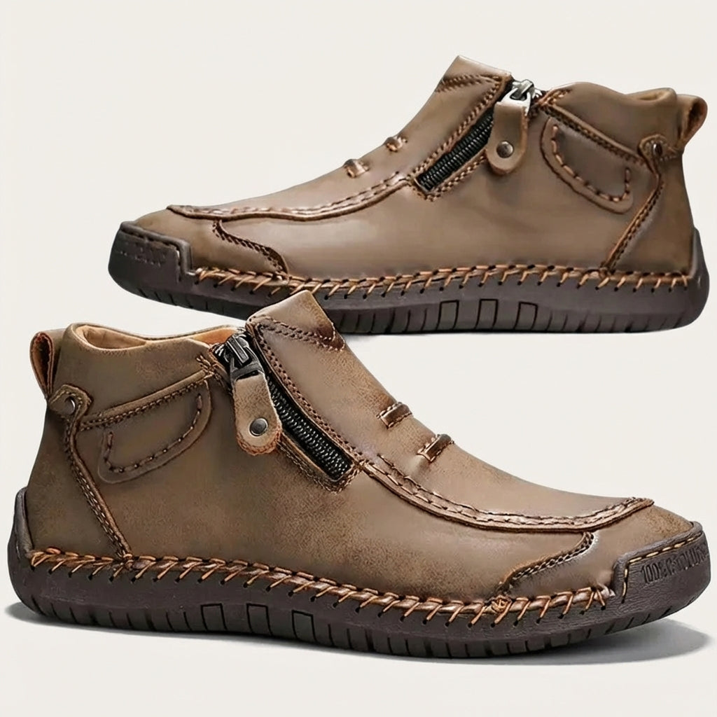 Chaussures Montantes Confort