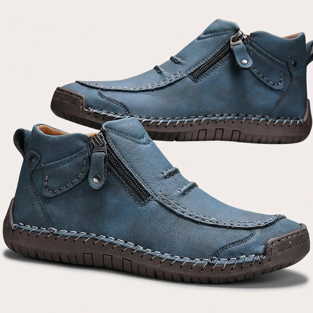 Chaussures Montantes Confort