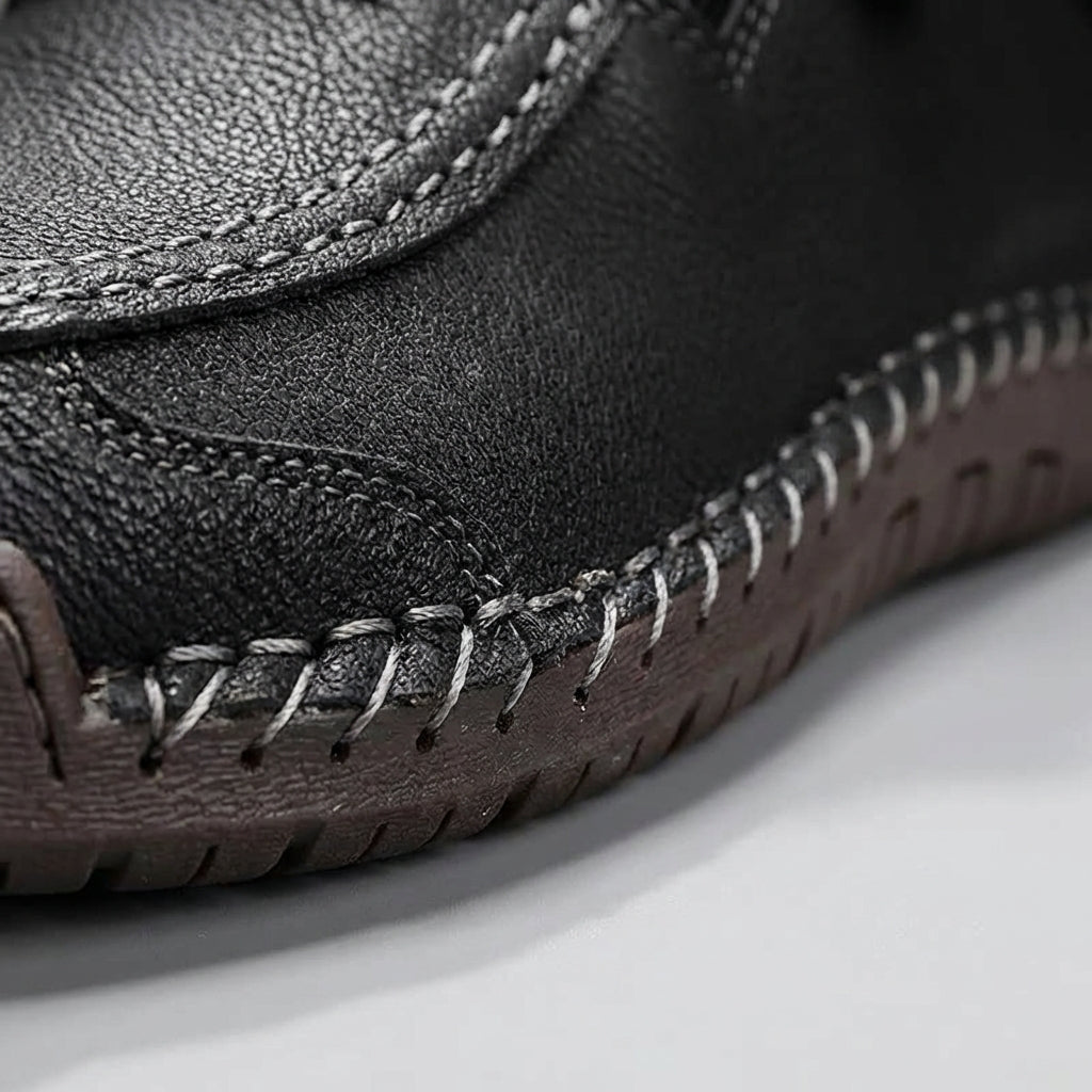 Chaussures Montantes Confort
