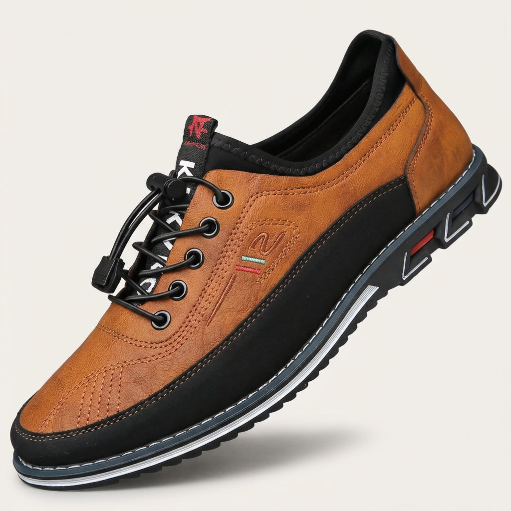 Derbies Élégance Quotidienne