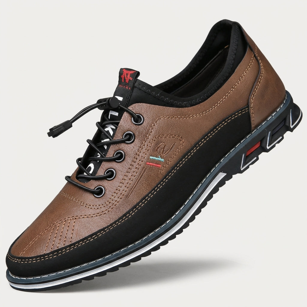 Derbies Élégance Quotidienne