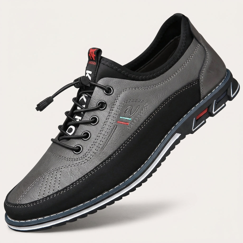 Derbies Élégance Quotidienne