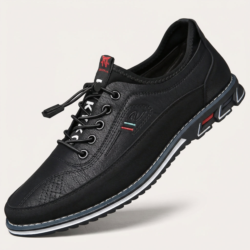 Derbies Élégance Quotidienne