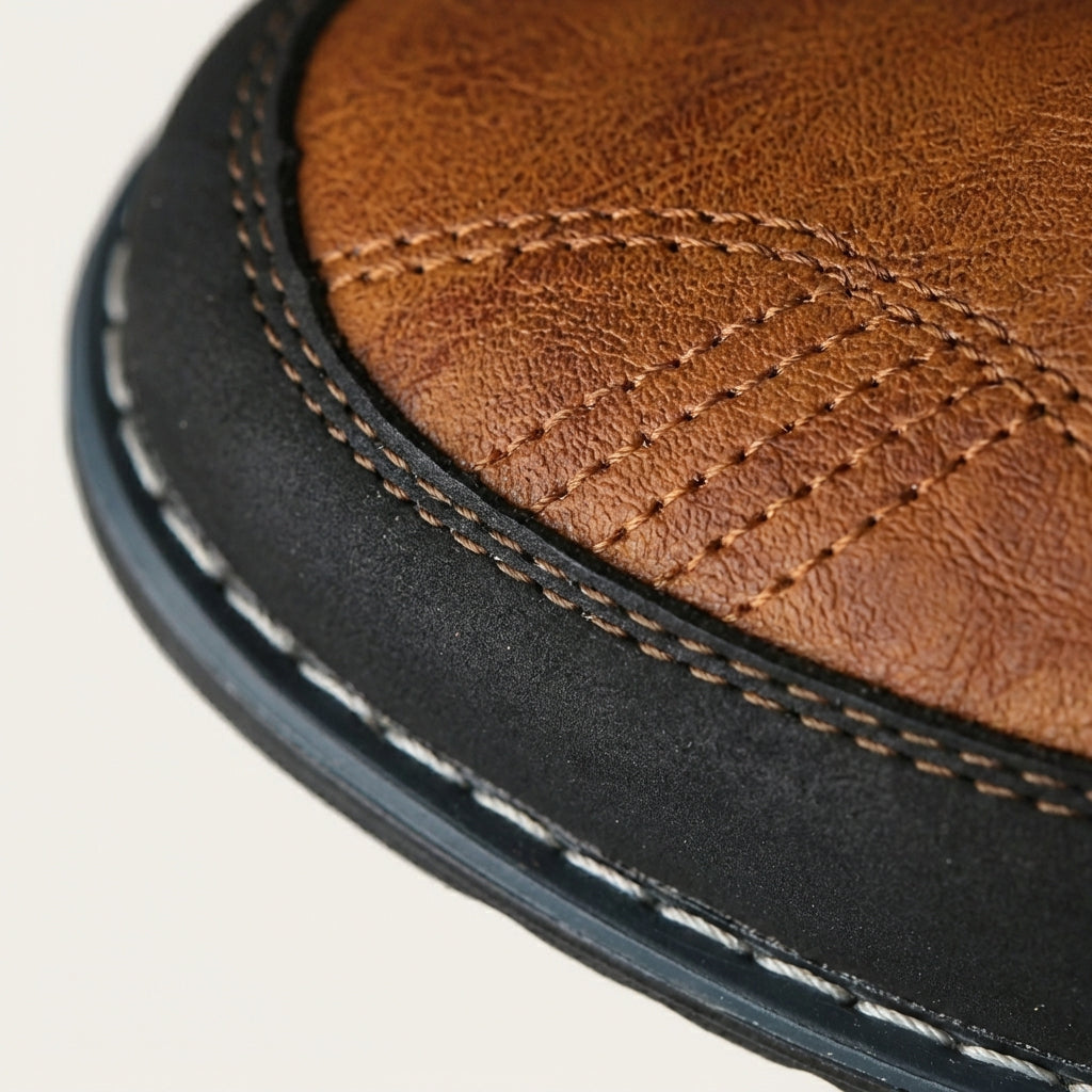 Derbies Élégance Quotidienne