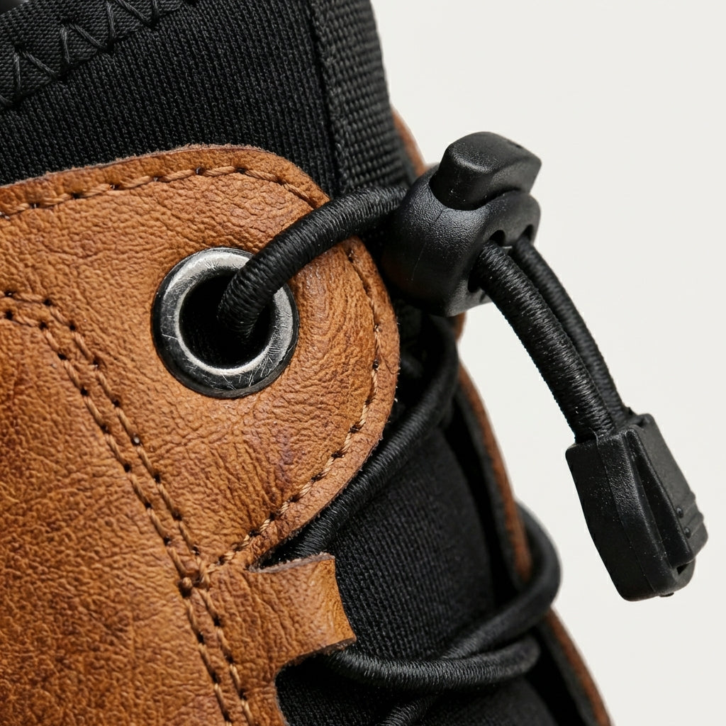 Derbies Élégance Quotidienne