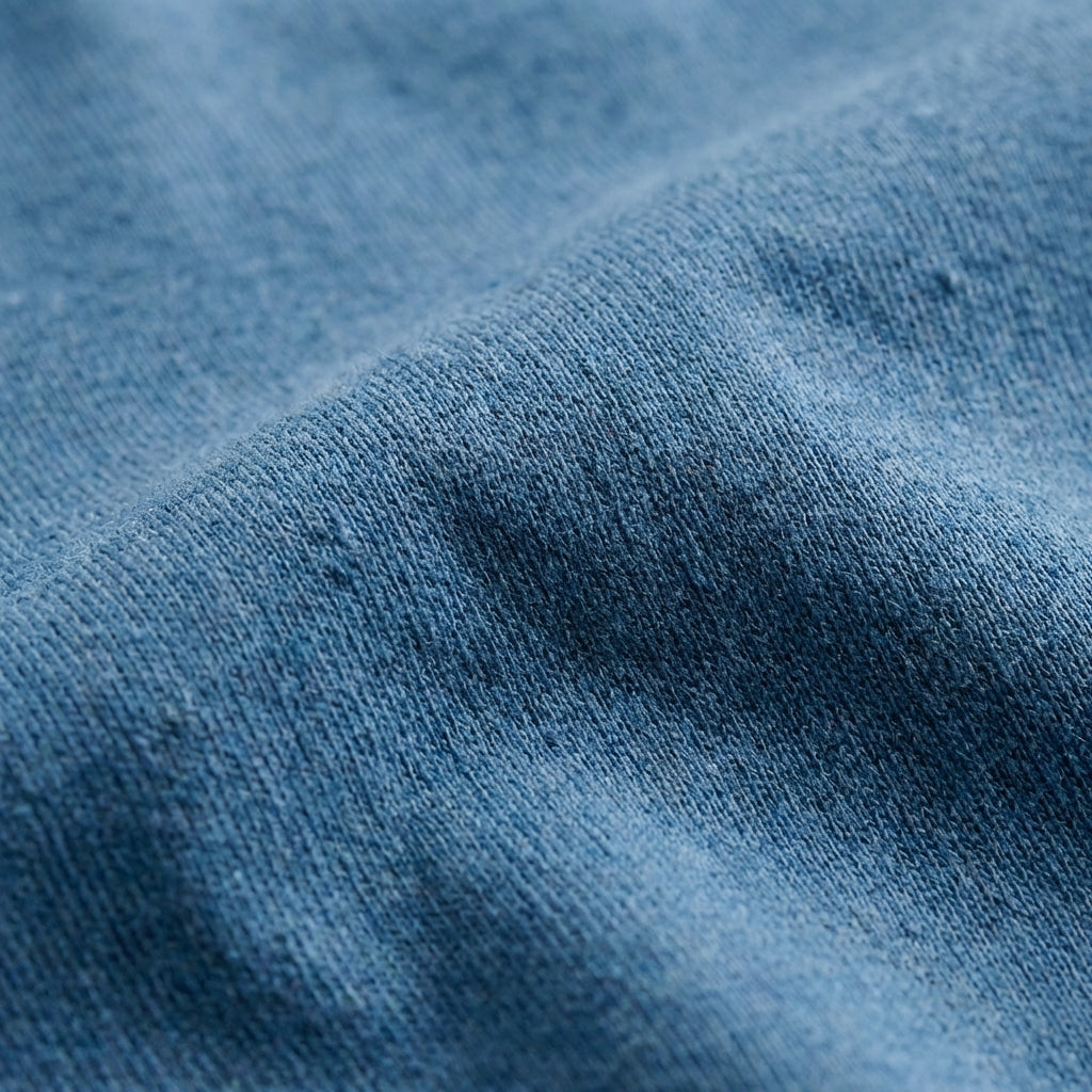 Polo manches longues classique