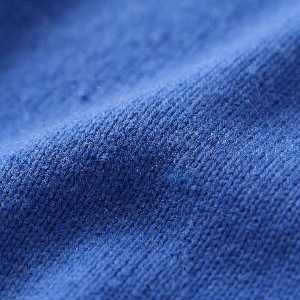 Pull cachemire essentiel