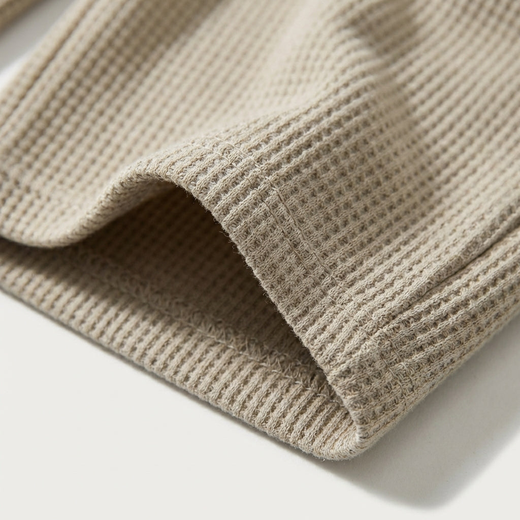 Pantalon maille détente homme