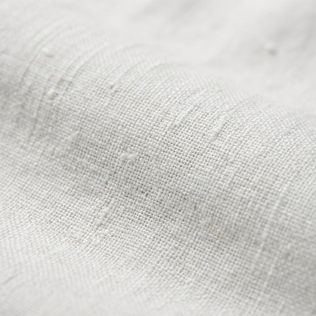 Pantalon droit à cordon homme