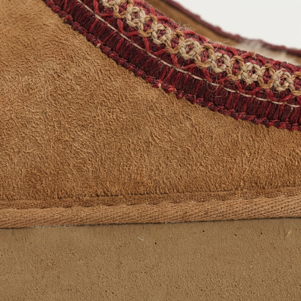 Sabots confort à plateforme