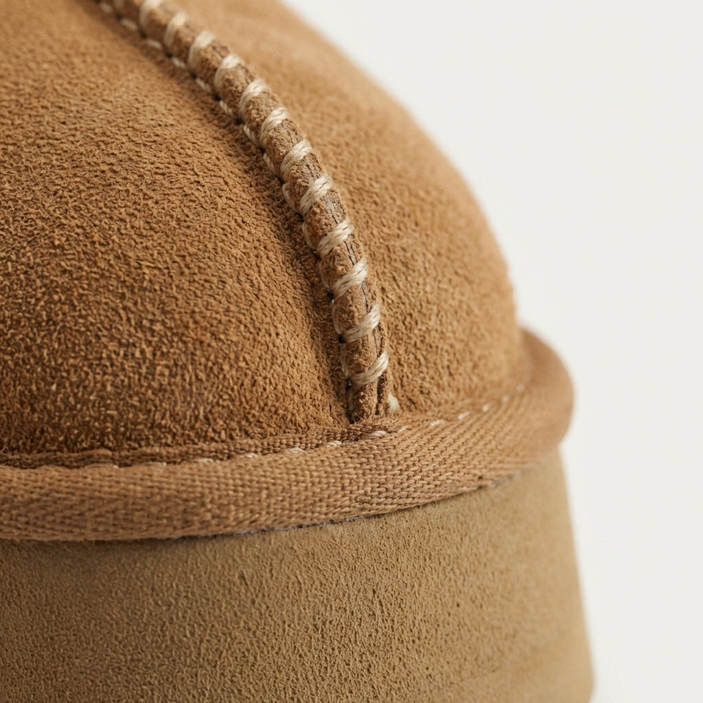 Sabots confort à plateforme